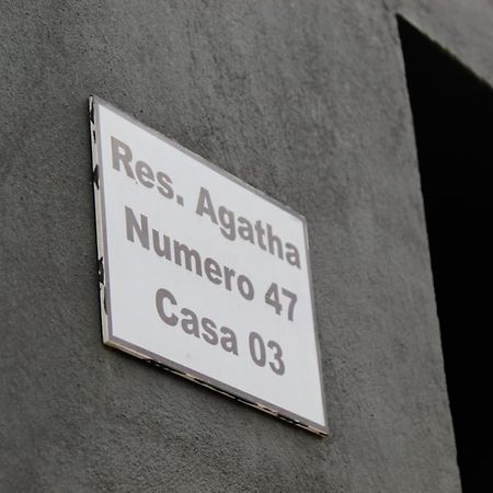 Ag - Bruno Klemtz - Casa Individual Com Piscina, Ar, Wi-Fi, Ate 16 Pessoas Bruno Klemtz Βίλα Itapema Εξωτερικό φωτογραφία