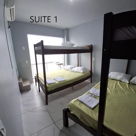 Ag - Bruno Klemtz - Casa Individual Com Piscina, Ar, Wi-Fi, Ate 16 Pessoas Bruno Klemtz Βίλα Itapema Εξωτερικό φωτογραφία