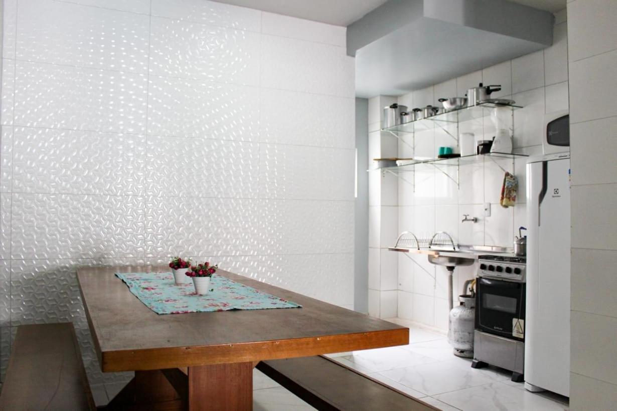 Ag - Bruno Klemtz - Casa Individual Com Piscina, Ar, Wi-Fi, Ate 16 Pessoas Bruno Klemtz Βίλα Itapema Εξωτερικό φωτογραφία