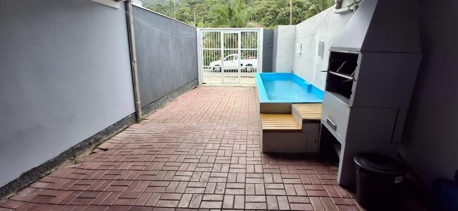 Ag - Bruno Klemtz - Casa Individual Com Piscina, Ar, Wi-Fi, Ate 16 Pessoas Bruno Klemtz Βίλα Itapema Εξωτερικό φωτογραφία