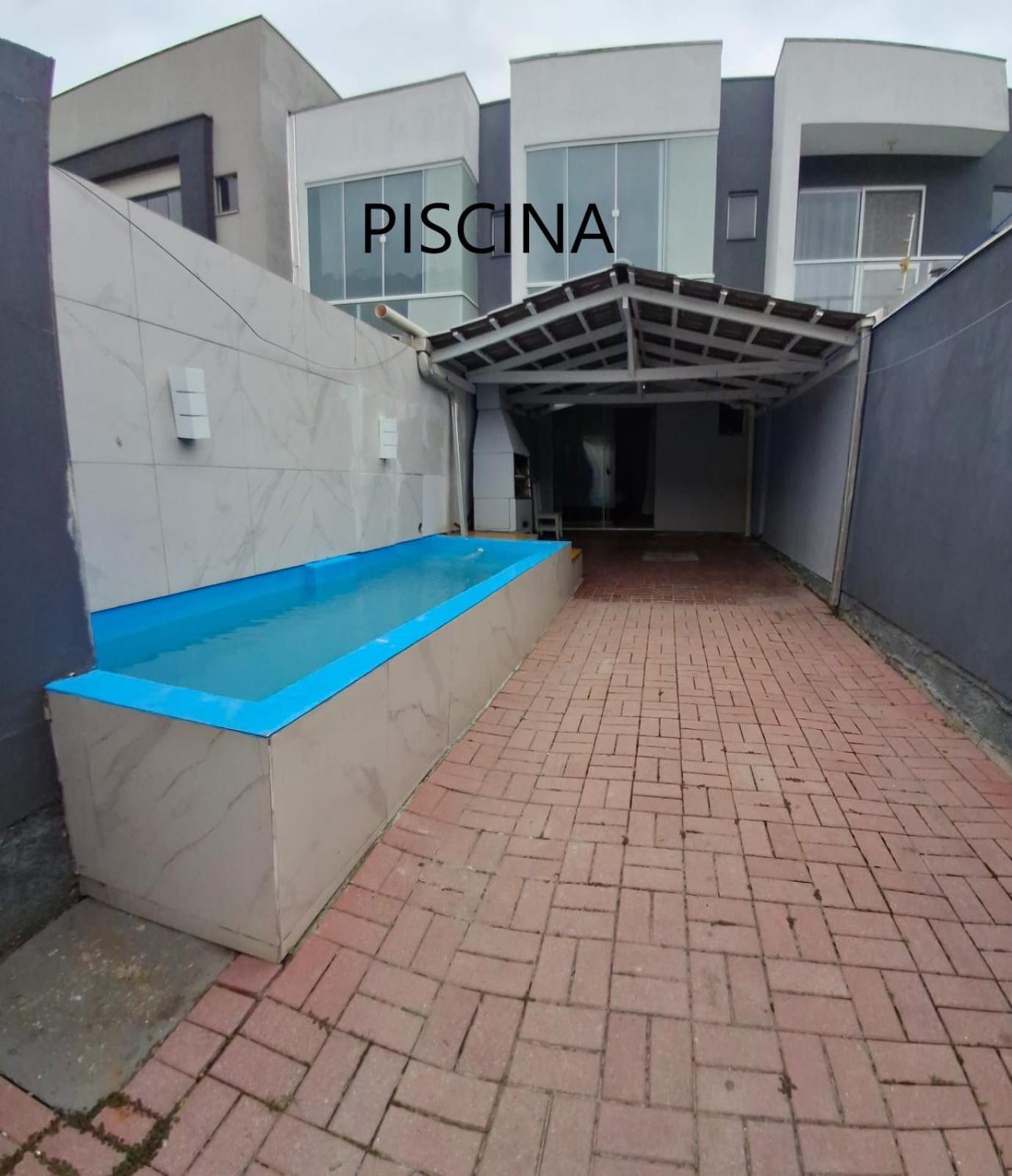 Ag - Bruno Klemtz - Casa Individual Com Piscina, Ar, Wi-Fi, Ate 16 Pessoas Bruno Klemtz Βίλα Itapema Εξωτερικό φωτογραφία